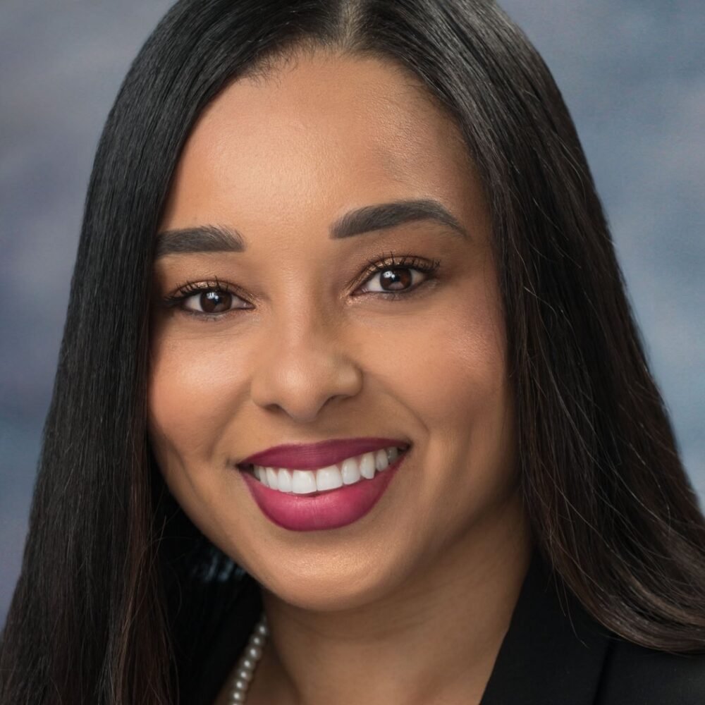 Dr. Tina King San Diego Rotary